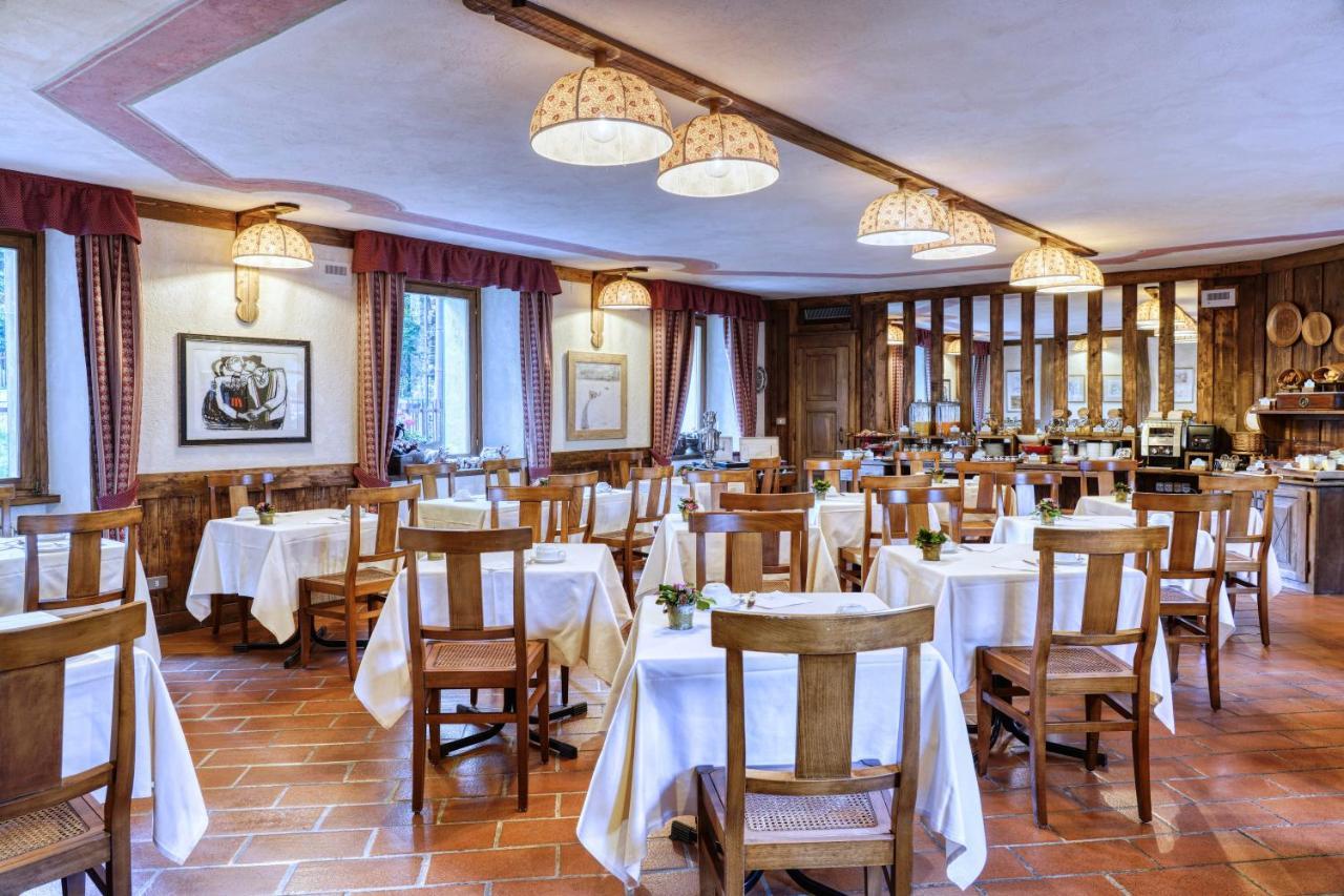 Hotel Du Grand Paradis - 1899 Auberge Boutique Когне Екстериор снимка