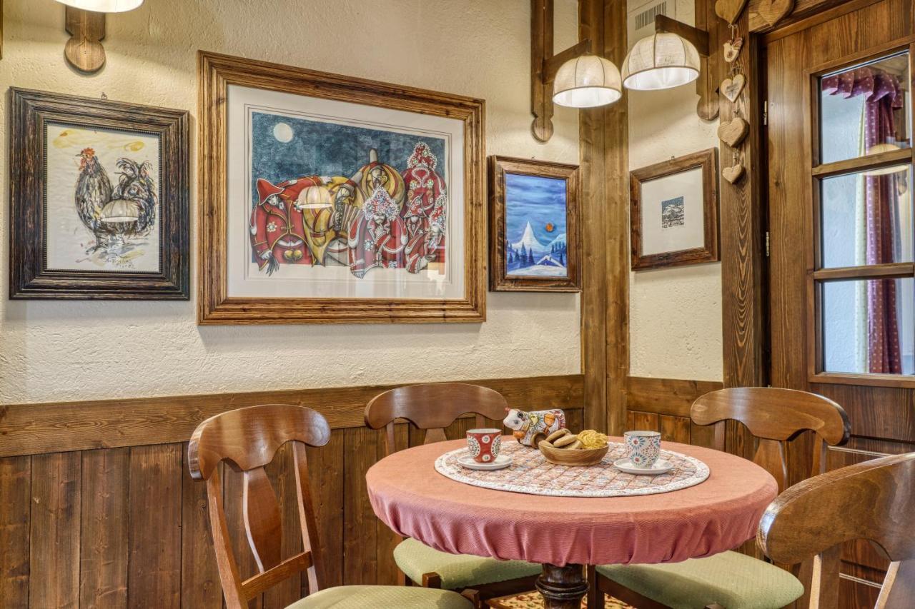 Hotel Du Grand Paradis - 1899 Auberge Boutique Когне Екстериор снимка