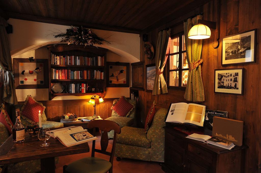Hotel Du Grand Paradis - 1899 Auberge Boutique Когне Екстериор снимка