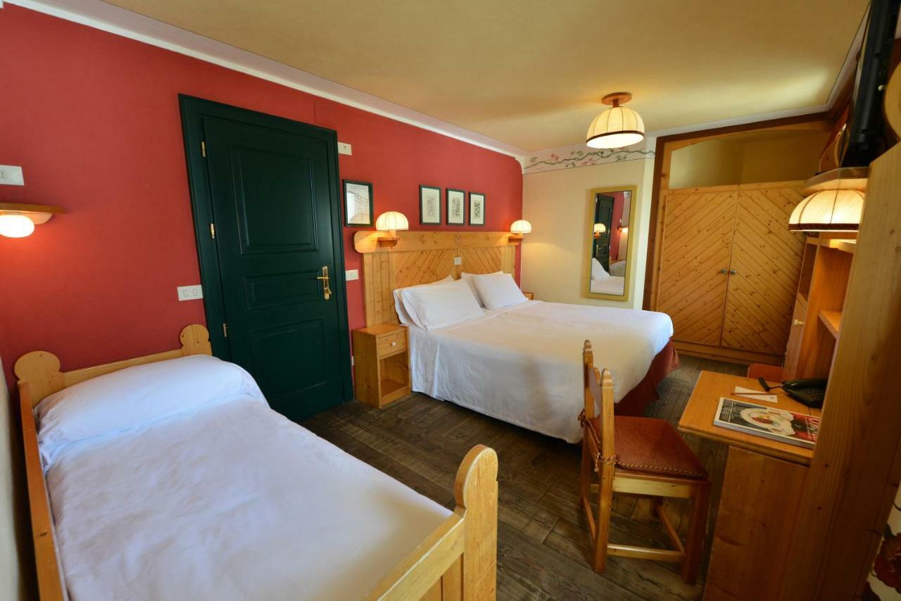 Hotel Du Grand Paradis - 1899 Auberge Boutique Когне Екстериор снимка