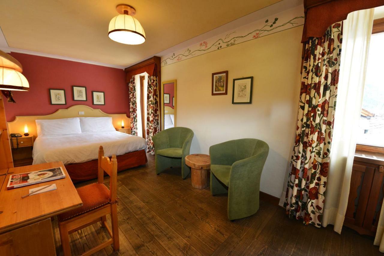 Hotel Du Grand Paradis - 1899 Auberge Boutique Когне Екстериор снимка