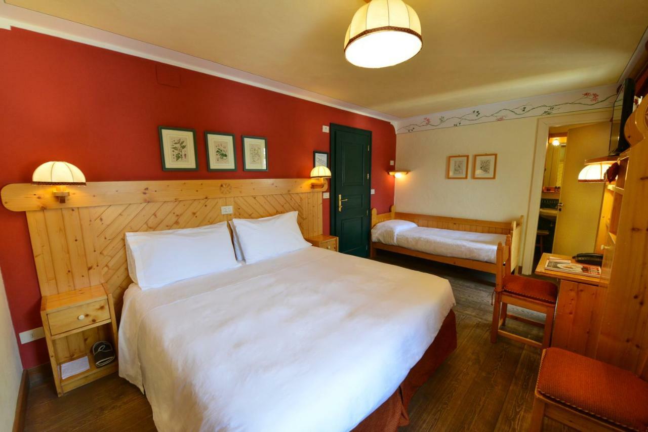 Hotel Du Grand Paradis - 1899 Auberge Boutique Когне Екстериор снимка