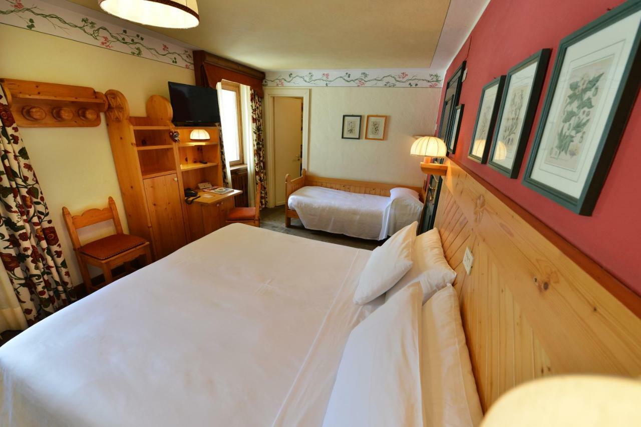 Hotel Du Grand Paradis - 1899 Auberge Boutique Когне Екстериор снимка
