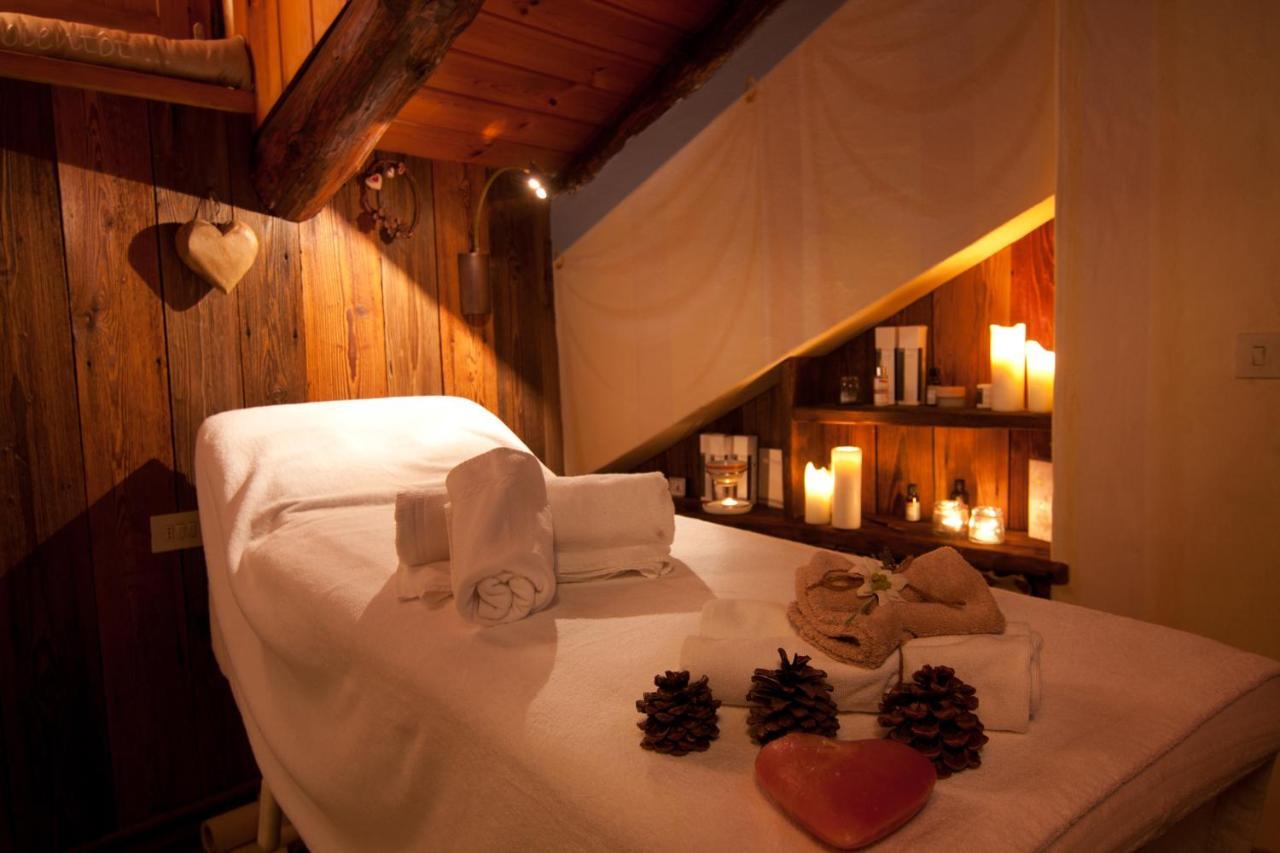 Hotel Du Grand Paradis - 1899 Auberge Boutique Когне Екстериор снимка
